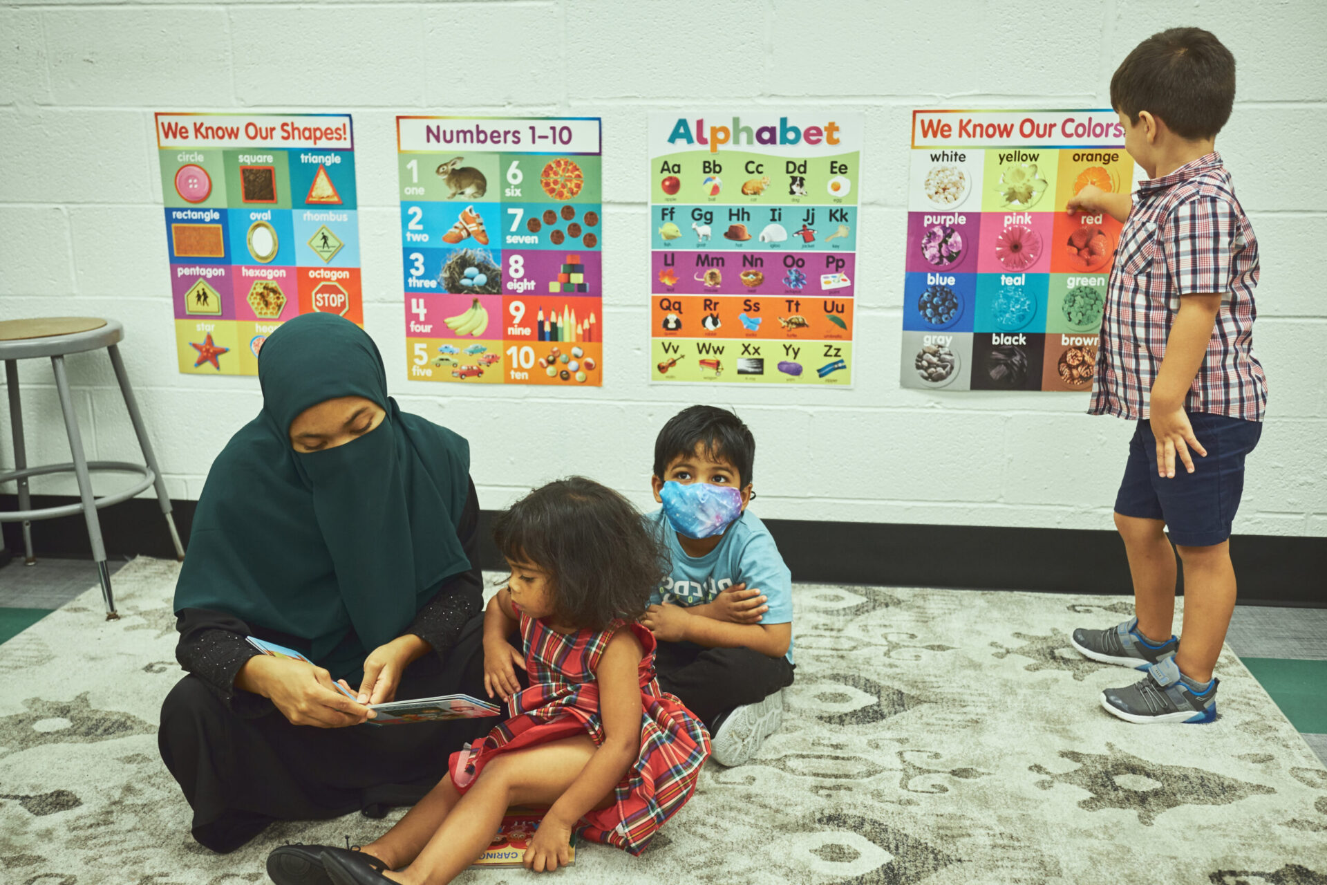 pre-kindergarten-al-rahmah-nursery